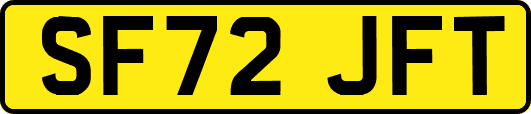 SF72JFT