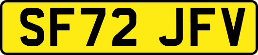SF72JFV