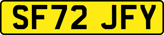 SF72JFY