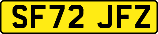 SF72JFZ