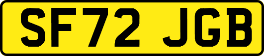 SF72JGB