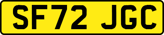 SF72JGC