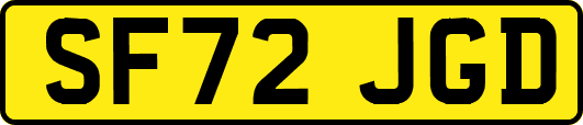 SF72JGD