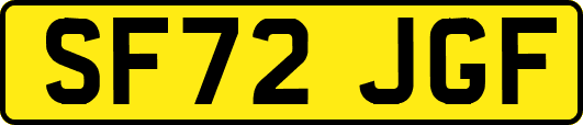 SF72JGF