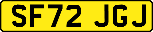 SF72JGJ