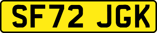 SF72JGK