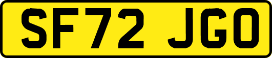 SF72JGO