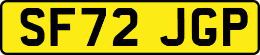 SF72JGP