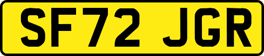 SF72JGR
