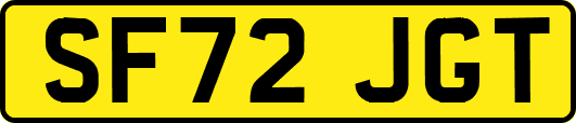 SF72JGT
