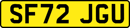 SF72JGU