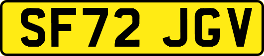 SF72JGV