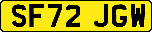 SF72JGW