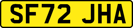 SF72JHA