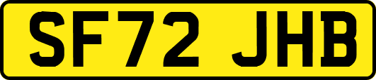 SF72JHB
