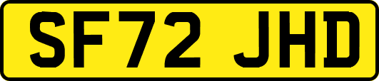 SF72JHD