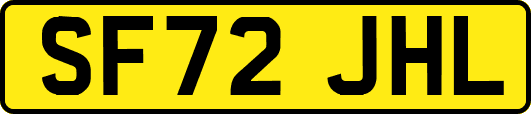 SF72JHL