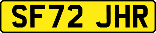 SF72JHR