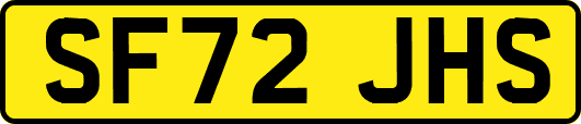 SF72JHS