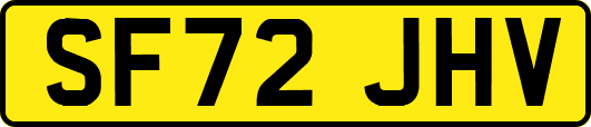 SF72JHV