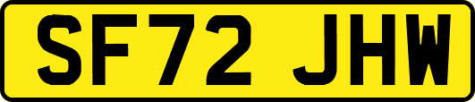 SF72JHW