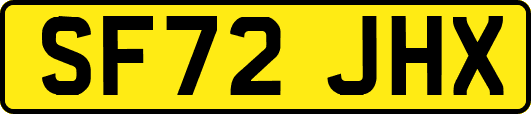 SF72JHX