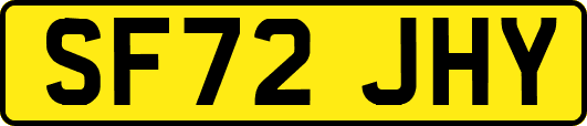 SF72JHY