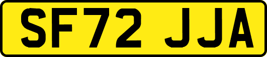 SF72JJA