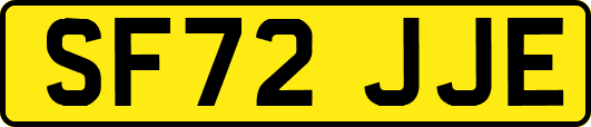 SF72JJE