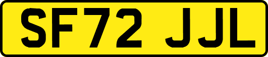 SF72JJL