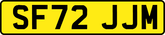 SF72JJM
