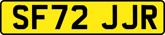 SF72JJR