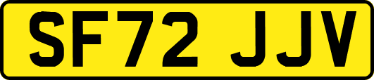 SF72JJV