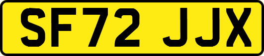 SF72JJX
