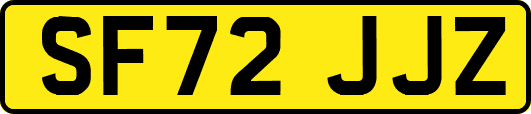 SF72JJZ