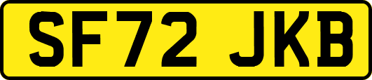 SF72JKB