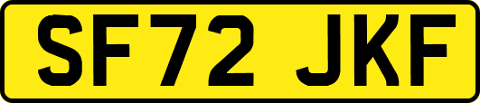 SF72JKF