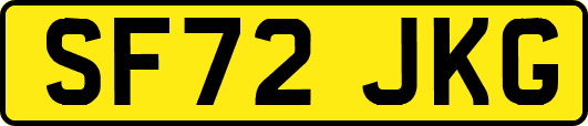 SF72JKG