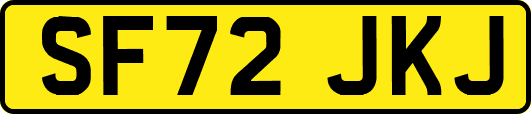 SF72JKJ