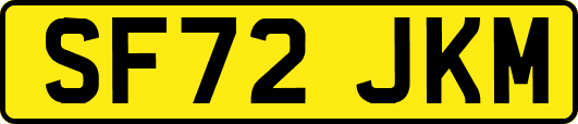 SF72JKM