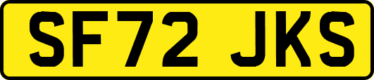 SF72JKS