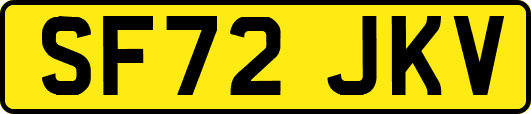 SF72JKV