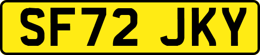 SF72JKY