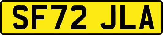 SF72JLA