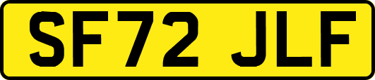 SF72JLF