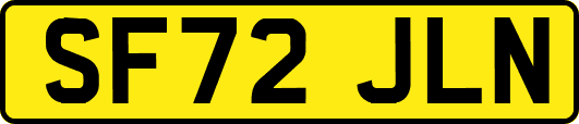 SF72JLN