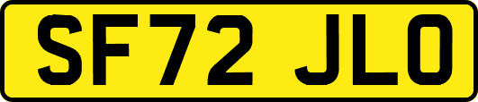 SF72JLO