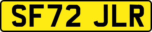 SF72JLR