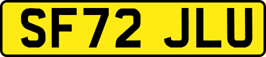 SF72JLU