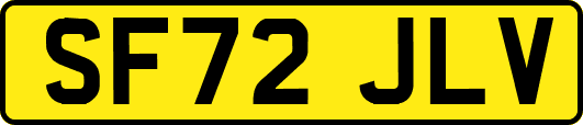 SF72JLV